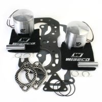 Wiseco Piston Kit Polaris 440 (2343M06925-2727CD) WSK1125