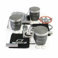 Wiseco Piston Kit Ski-Doo Mach Z (2434M07000-2756CD) WSK1240
