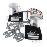 Wiseco Piston Kit Ski-Doo 493 (2436M07000-2756CS) WSK1323