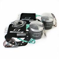 Wiseco Piston Kit Polaris 488 Models '98-06 WSK1369