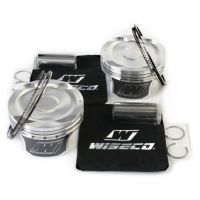 Wiseco Piston Kit Polaris 750 IQ Turbo '06-13 8.5:1 WSK1393