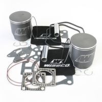 Wiseco Piston Kit Ski-Doo MXZ X 600RS '08-10 WSK1395