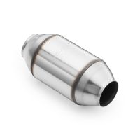 AWG Universele Sport Katalysatoren Benzinemotoren
