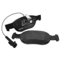 Subaru Forester Impreza Legacy Outback sportremblokken voor XF4120