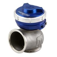 WG60CG GenV Powergate 60 5psi Compressed Gas Blue