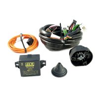 Thule 732644 Towbar electric kit Nissan