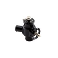 BOV Kompact SmartPort Subaru WRX 2015+ - Black