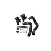 BOV Kompact Dual Port System - BMW N54