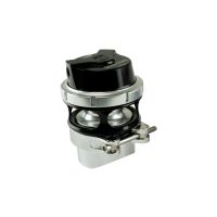 BOV RacePort GenV Black