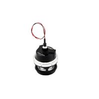 BOV RacePort GenV HE Sensor - Black