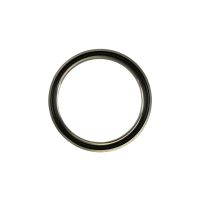 BOV RacePort Titanium Weld Flange to Suit Male BOV