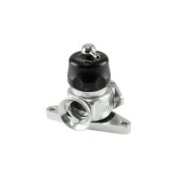 BOV Dual Port Subaru-Black