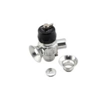 BOV Dual Port Uni 38mm-Black