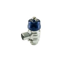 BOV Plumb Back Uni 32mm-Blue