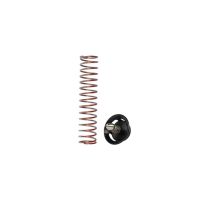 BOV Smart Port Upgrade Kit - 50mm Black