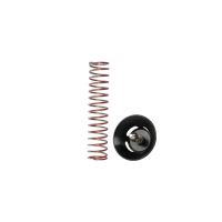 BOV Smart Port Upgrade Kit - 60mm Black