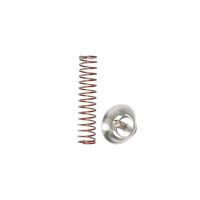 BOV Smart Port Upgrade Kit - 60mm Silver