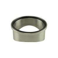 BOV PowerPort / ProPort Stainless Steel Weld Flange