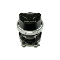 BOV ProPort Supercharger Black