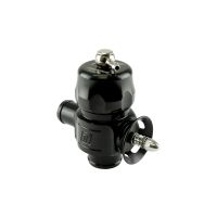BOV SmartPort Dual Port Subaru WRX 2015+ - Black