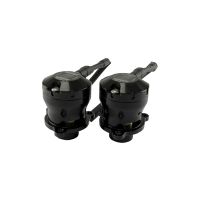 BOV Kompact EM DualPort- VR25