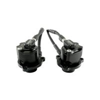 BOV Kompact EM PlumBack- VR29 (Merc C63)