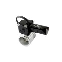 eBG50 Electronic BoostGate Black
