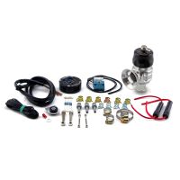 BOV Controller BOV5 Kit - Black