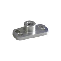 FPR Adaptor Honda