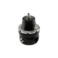 FPR6 LP - Fuel Pressure Regulator - Black