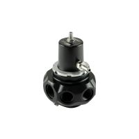 FPR10 Pro - Fuel Pressure Regulator - Black
