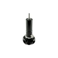FPR10M Pro - Fuel Pressure Regulator - Black