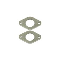 WG38 Weld Flanges - Stainless
