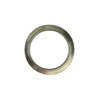 WG50 Outlet Weld Flange Titanium