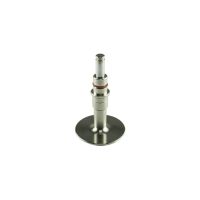 Gen4 WG60 Valve + Guide Replacement