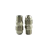 1/16NPT Male - -3AN Flare Fit