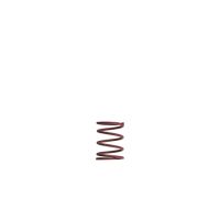GenV WG38/40 7psi Pink Middle Spring