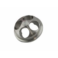 ALV 4-1 Weld Flange