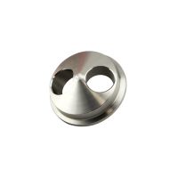 ALV 2-1 Weld Flange