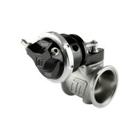 PSG50 Pneumatic Straight Gate 6psi Black