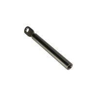 Clevis Suit IWG75 (1/4" UNF thread) 6.3mm (Hole) x 100mm