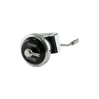IWG75 EVO 4-8 Black 18PSI