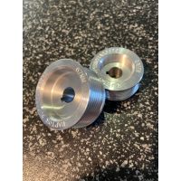 Raptor Pulley
