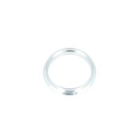 V-band downpipeflens GT28-35 Tial