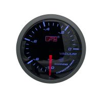  Vacuum meter 52 mm wit SM series