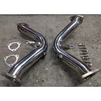 Audi 3.0TFSI Supercharged Downpipe