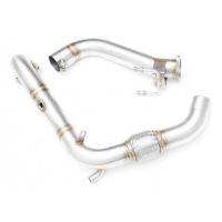 Volkswagen 1.4TSI Scirocco Downpipe