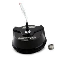 GenV WG60 Complete Sensor Cap Black
