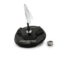 GenV WG38/40 CG/ALV Complete Sensor Cap Black