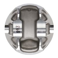 Wiseco Piston Kit SBC Strutted FT 1.250" CH B:4.050 WK0002X5